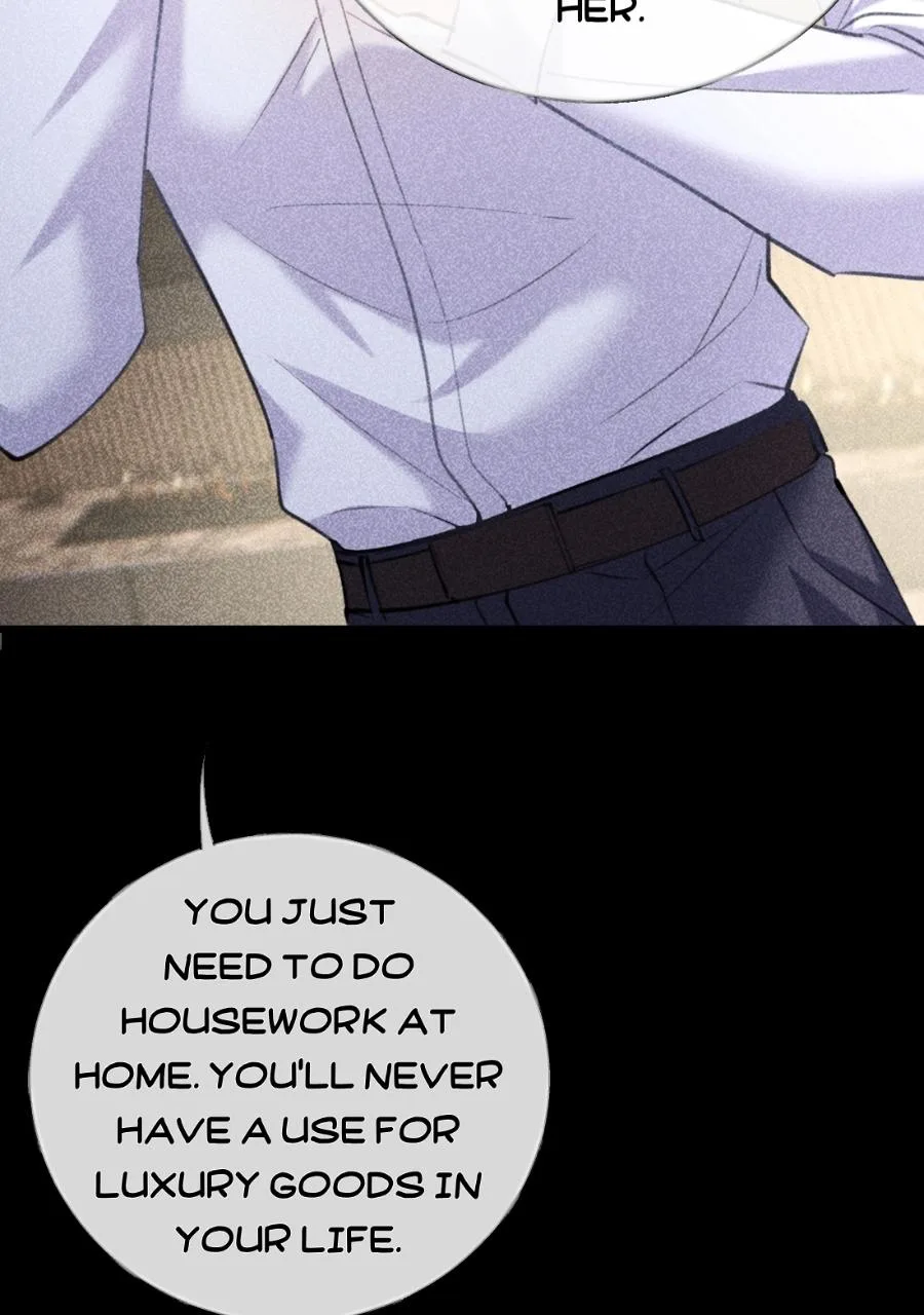 Meet My Ex Again As His Aunt Chapter 9 page 40