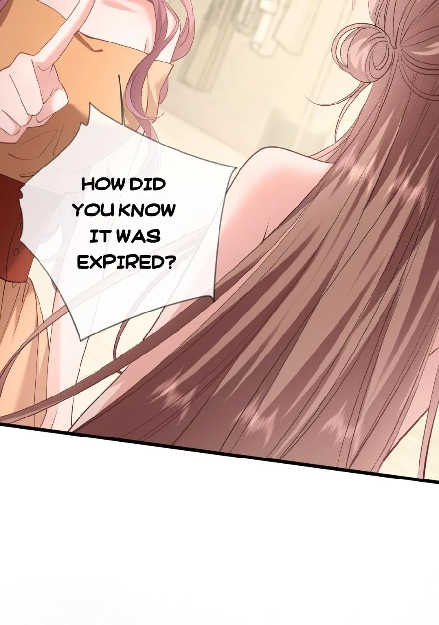 Meet My Ex Again As His Aunt Chapter 9 page 35