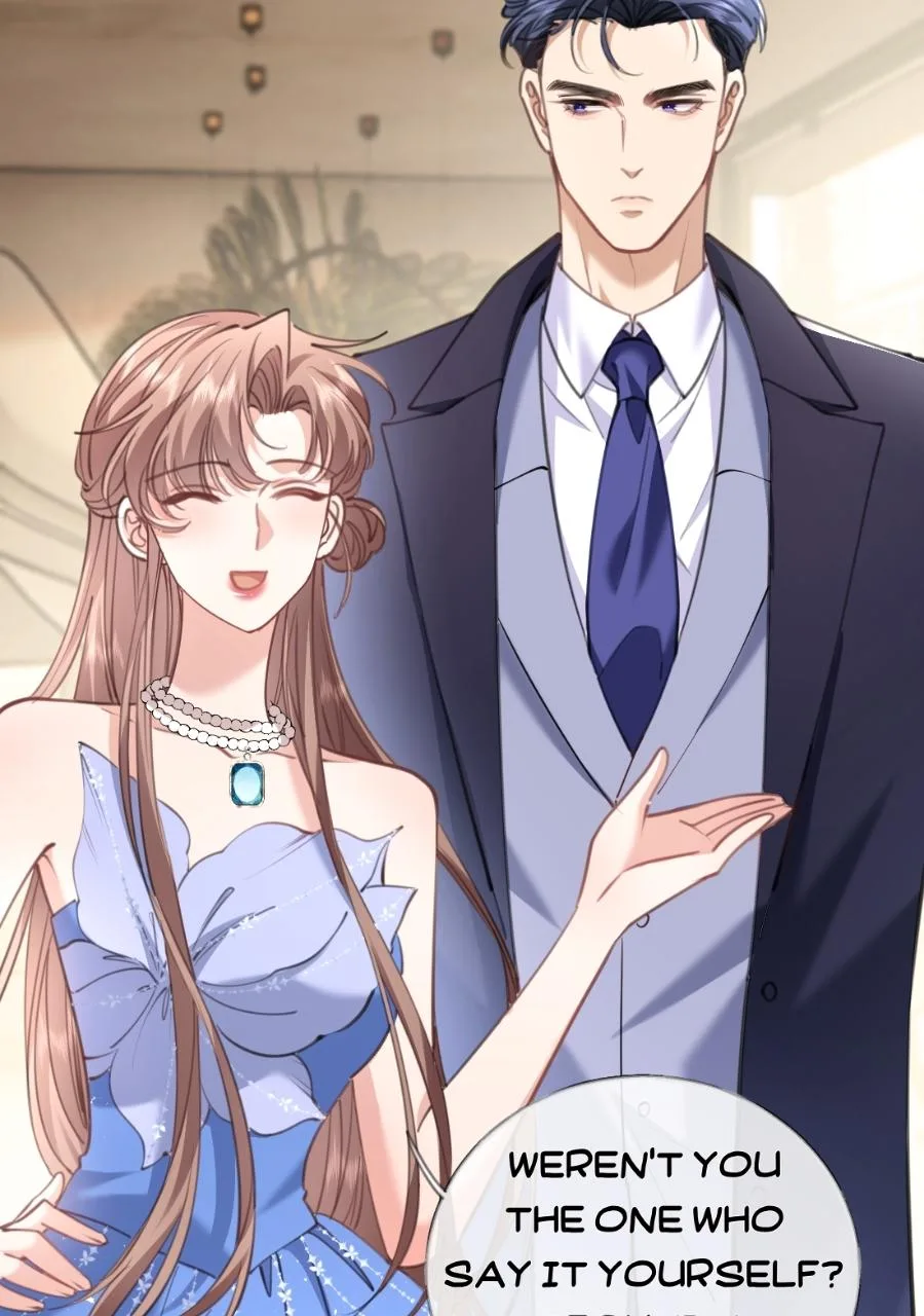 Meet My Ex Again As His Aunt Chapter 9 page 45