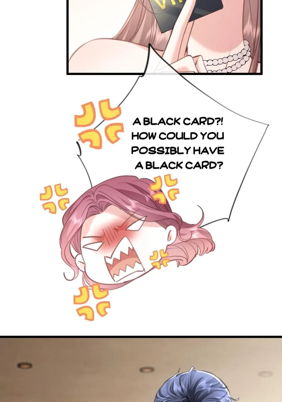 Meet My Ex Again As His Aunt Chapter 9 page 44