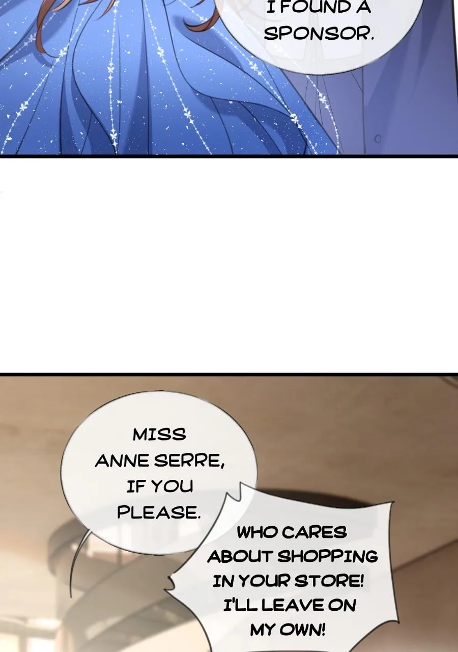 Meet My Ex Again As His Aunt Chapter 9 page 46