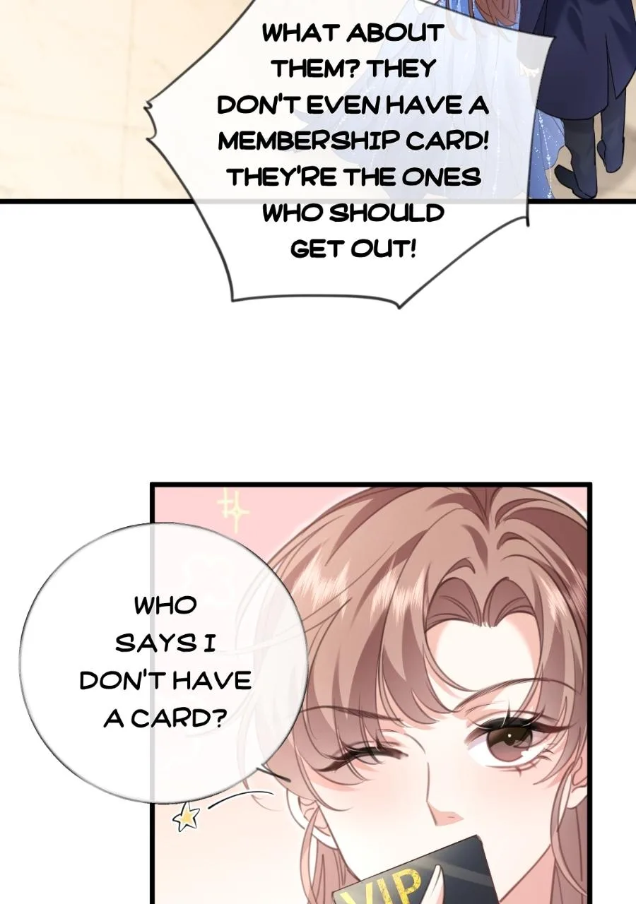 Meet My Ex Again As His Aunt Chapter 9 page 43