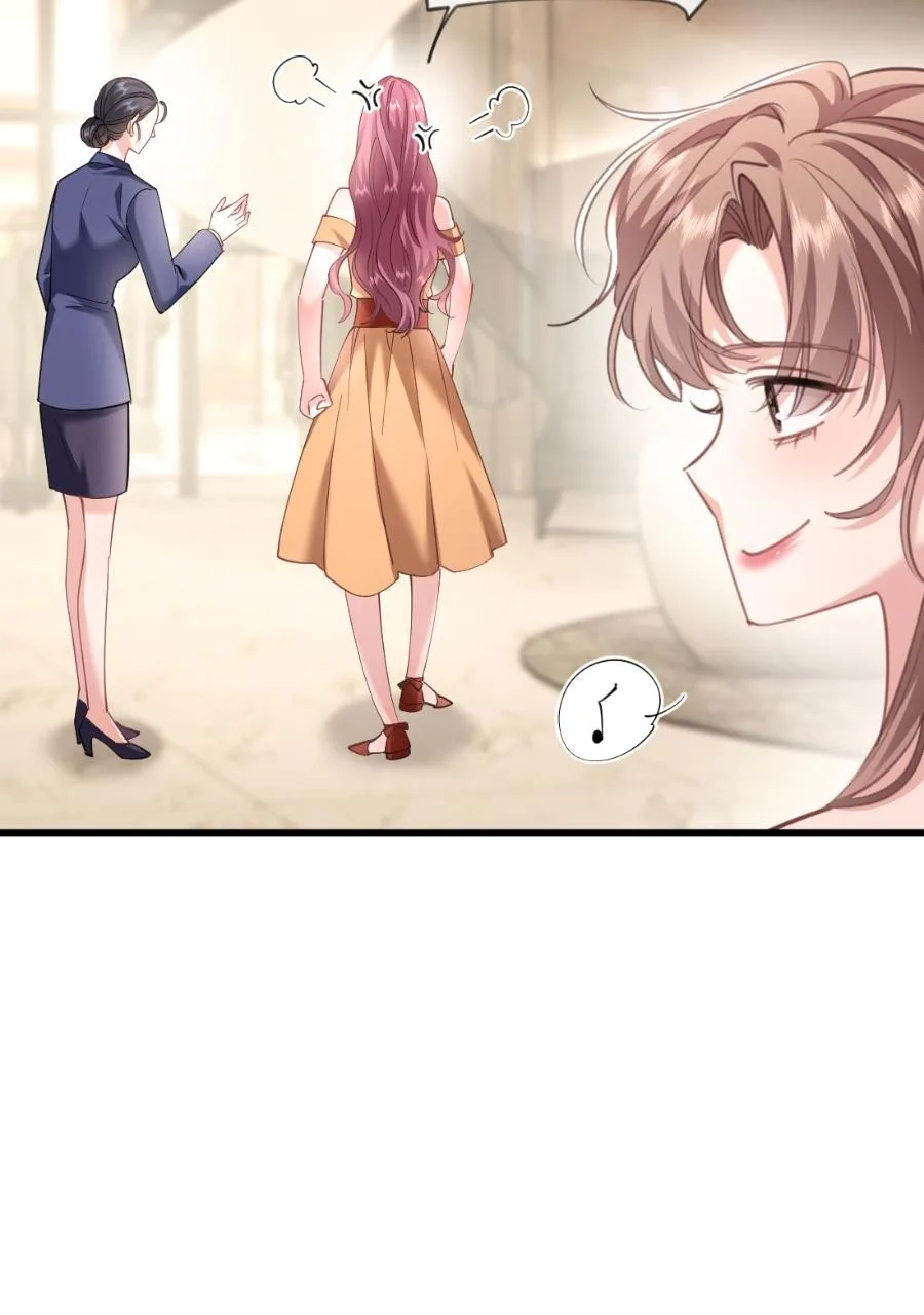 Meet My Ex Again As His Aunt Chapter 9 page 47