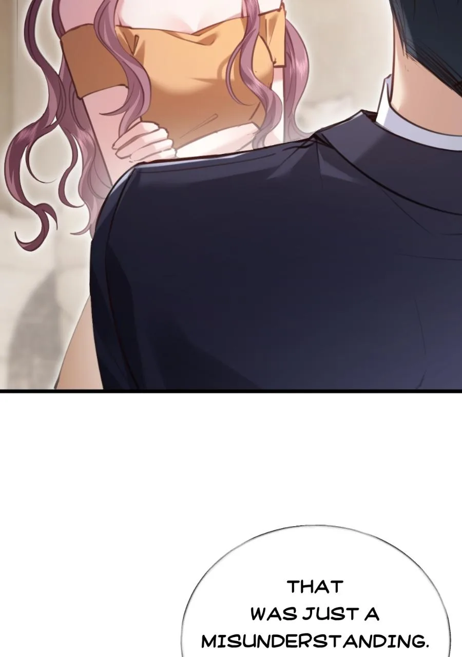 Meet My Ex Again As His Aunt Chapter 9 page 14