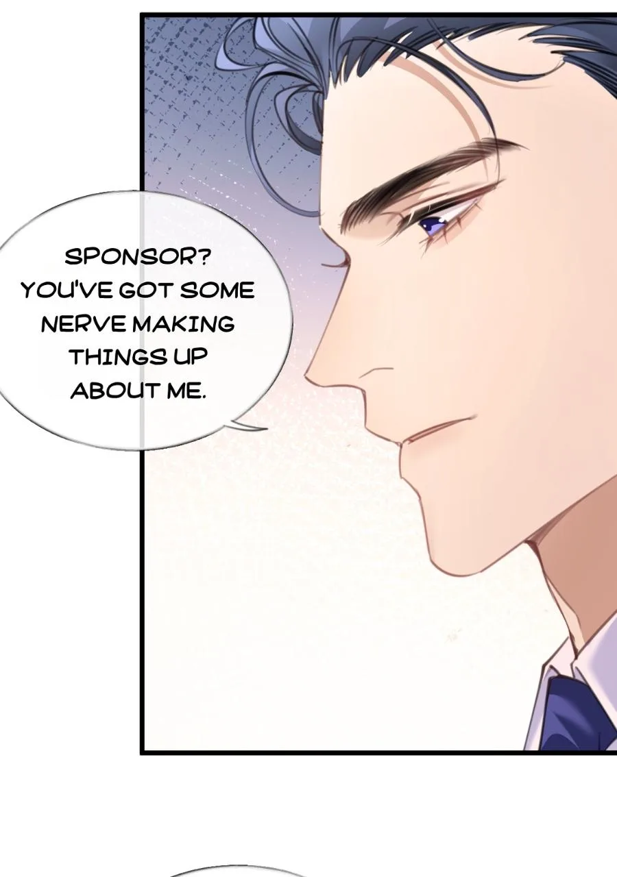 Meet My Ex Again As His Aunt Chapter 9 page 48