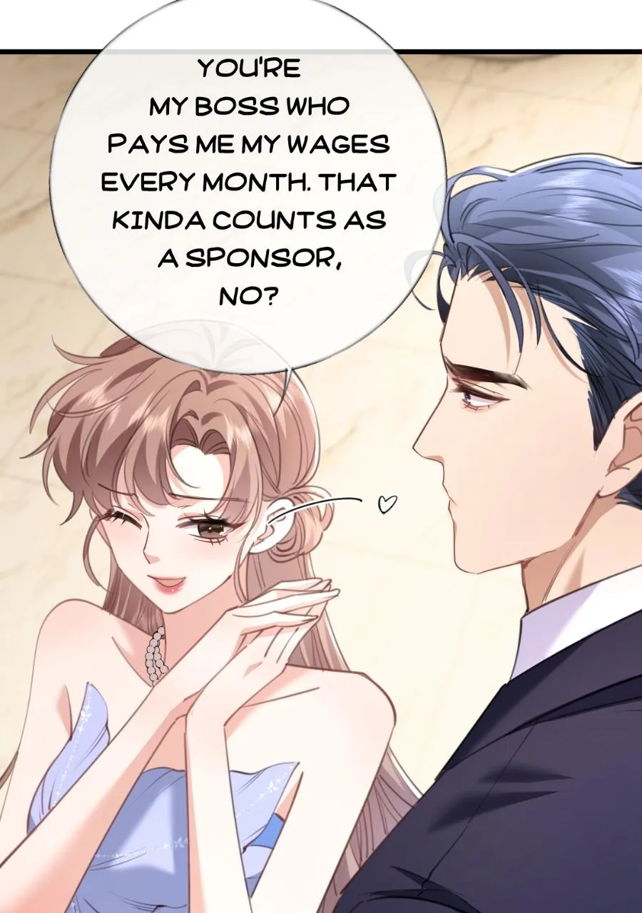 Meet My Ex Again As His Aunt Chapter 9 page 49