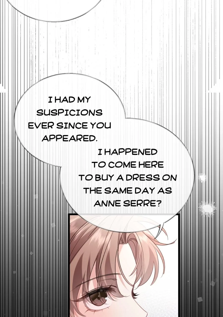 Meet My Ex Again As His Aunt Chapter 9 page 53