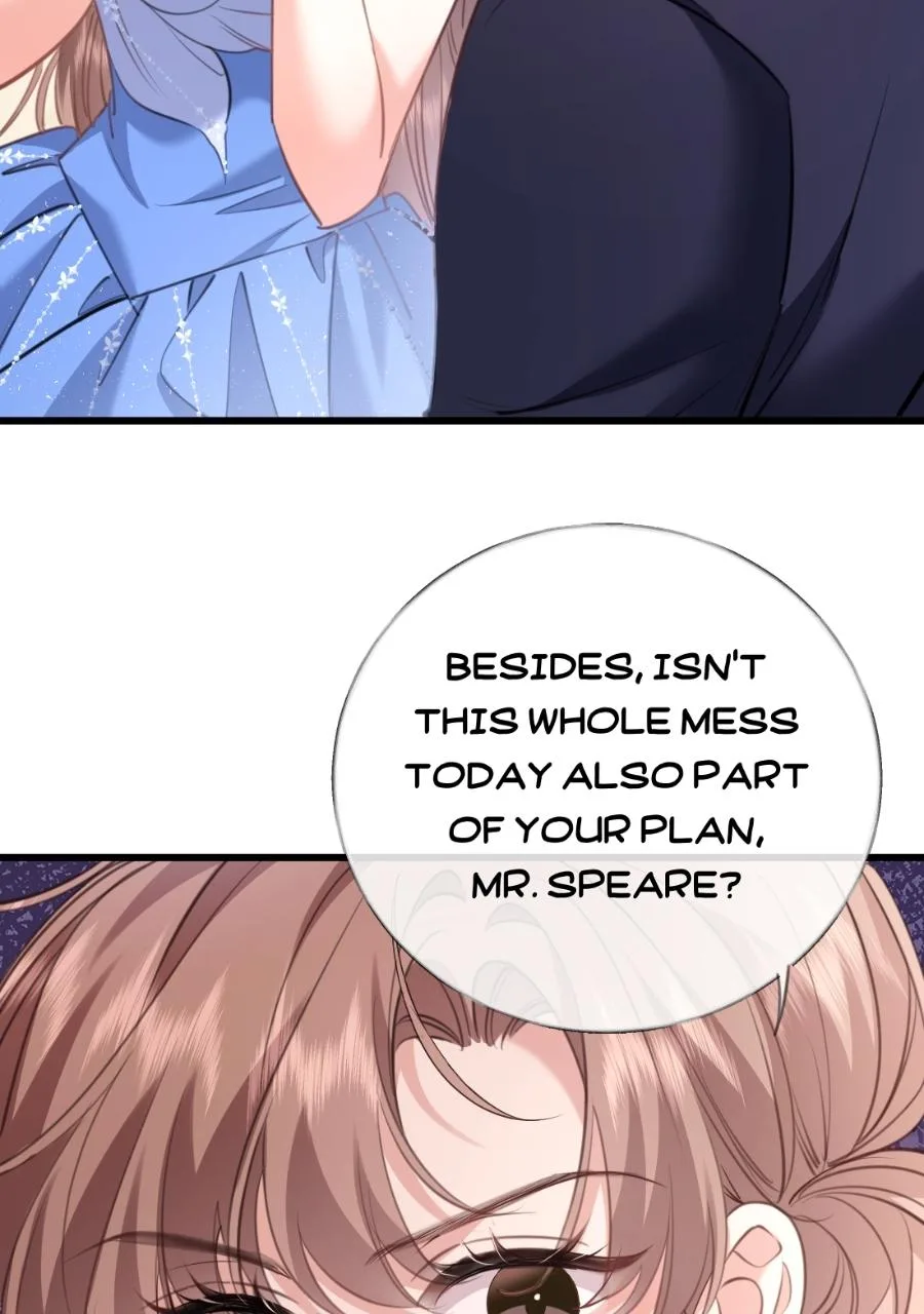 Meet My Ex Again As His Aunt Chapter 9 page 50