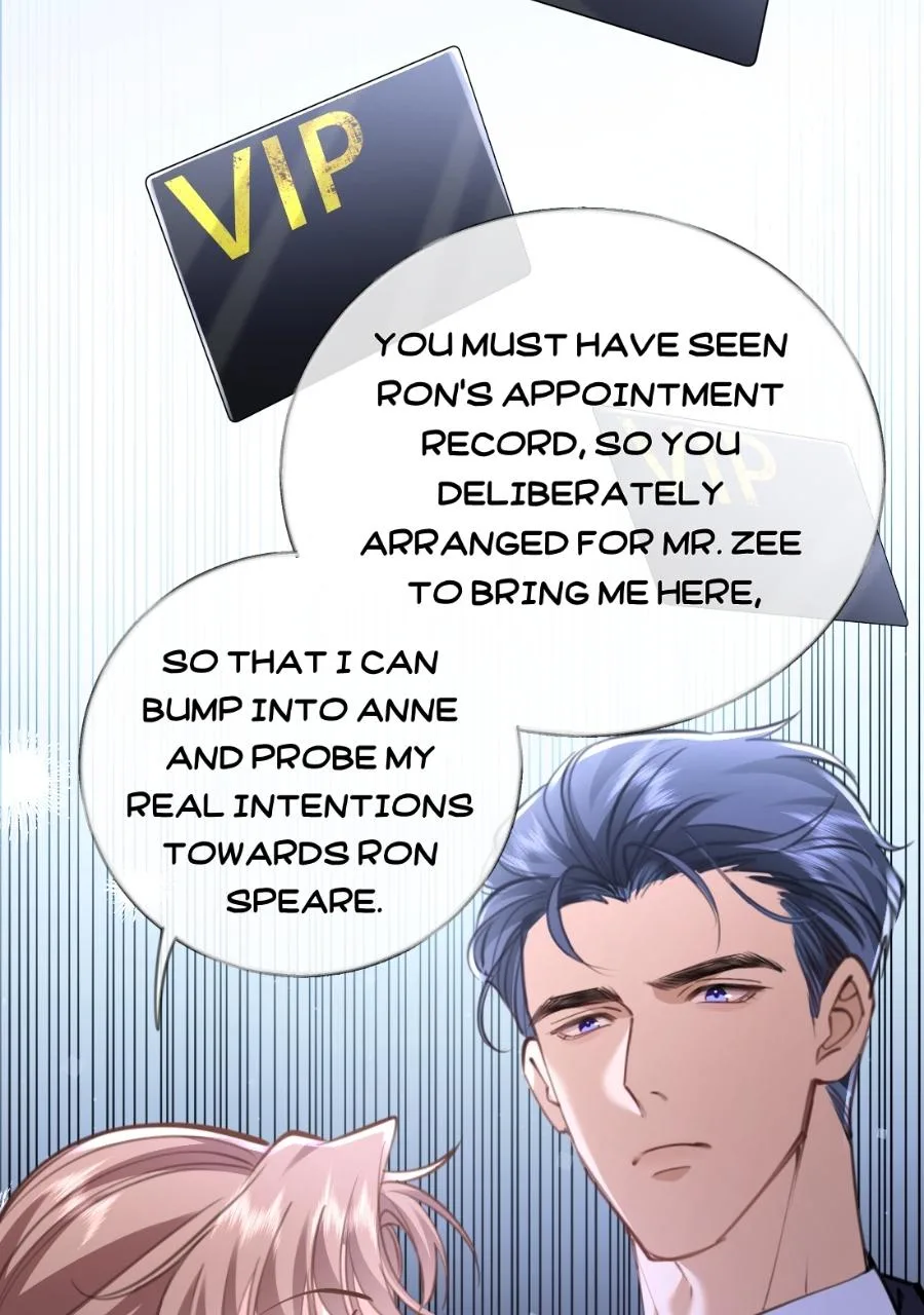 Meet My Ex Again As His Aunt Chapter 9 page 59