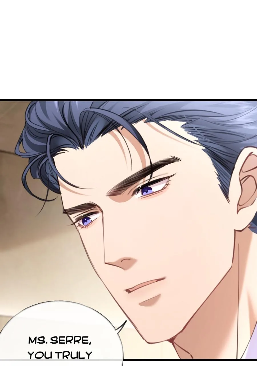 Meet My Ex Again As His Aunt Chapter 9 page 61