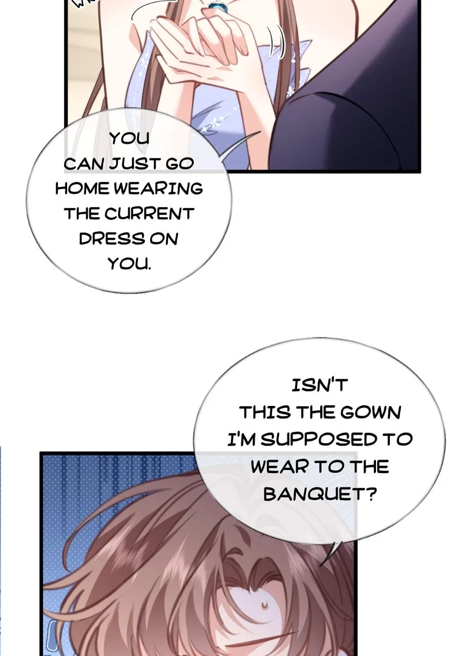 Meet My Ex Again As His Aunt Chapter 9 page 63