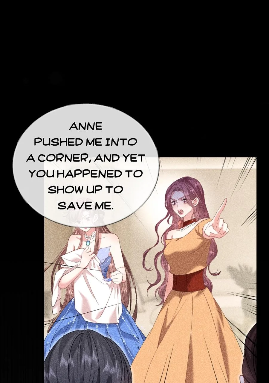 Meet My Ex Again As His Aunt Chapter 9 page 56