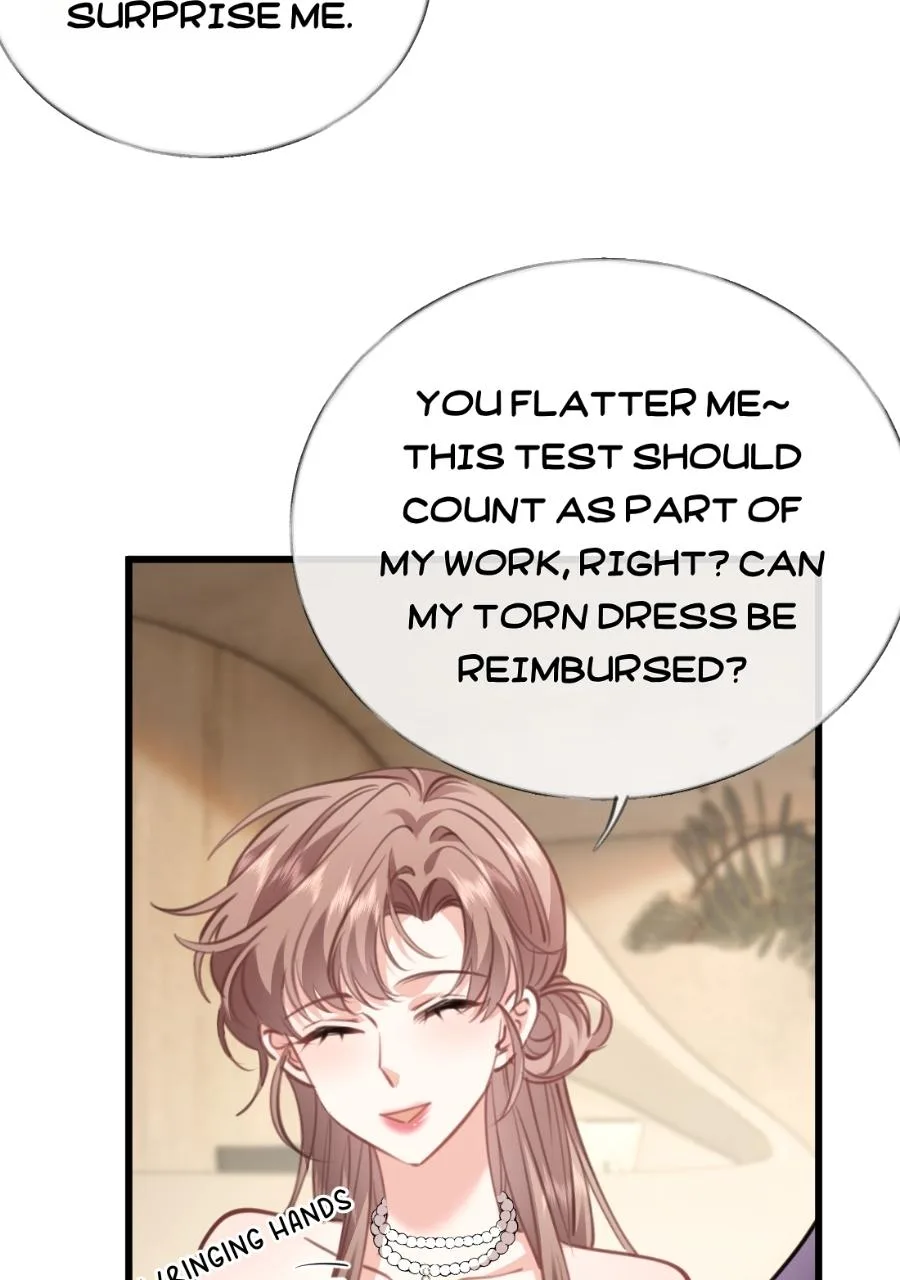 Meet My Ex Again As His Aunt Chapter 9 page 62