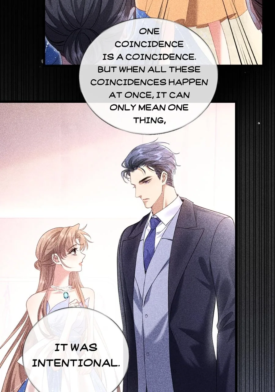 Meet My Ex Again As His Aunt Chapter 9 page 57