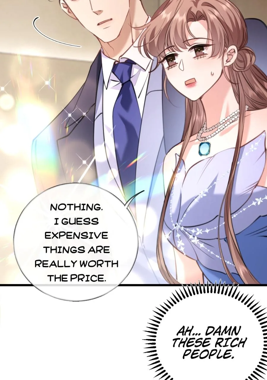 Meet My Ex Again As His Aunt Chapter 9 page 68