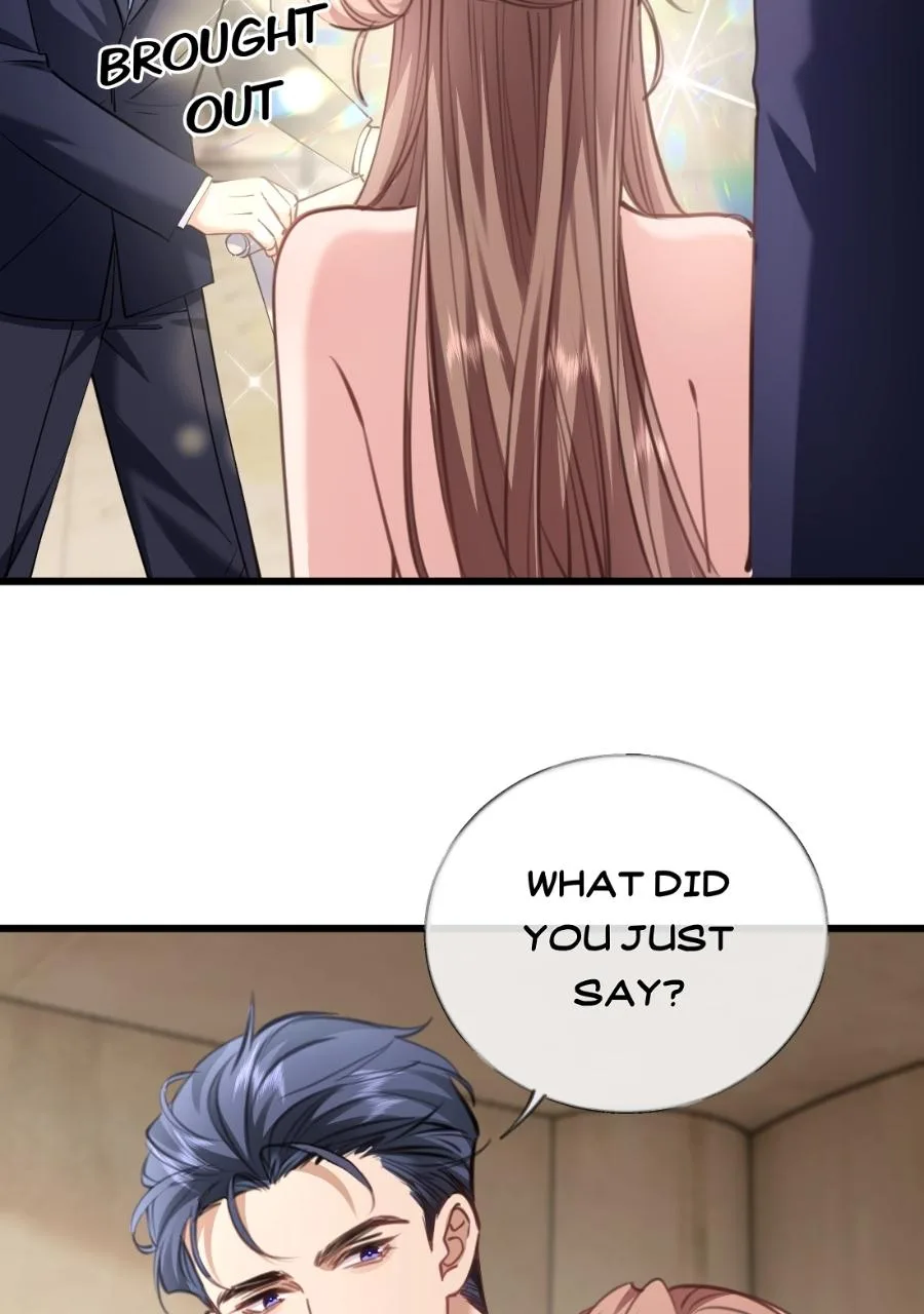 Meet My Ex Again As His Aunt Chapter 9 page 67
