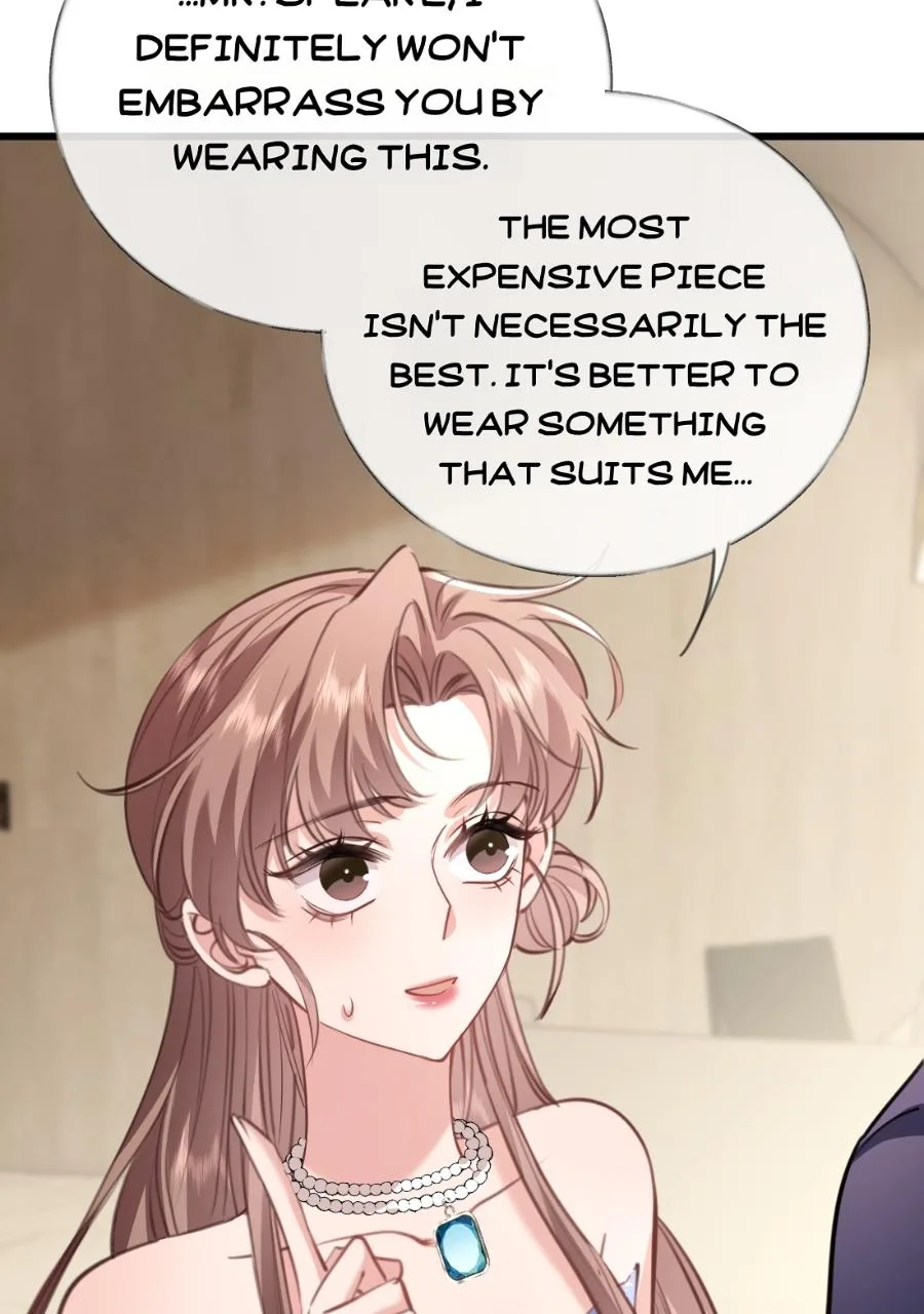 Meet My Ex Again As His Aunt Chapter 9 page 65