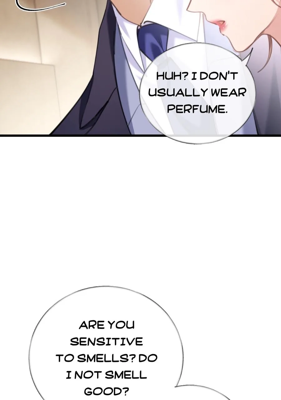 Meet My Ex Again As His Aunt Chapter 9 page 70