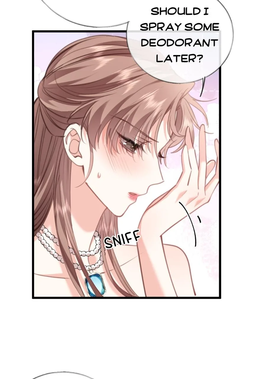 Meet My Ex Again As His Aunt Chapter 9 page 71