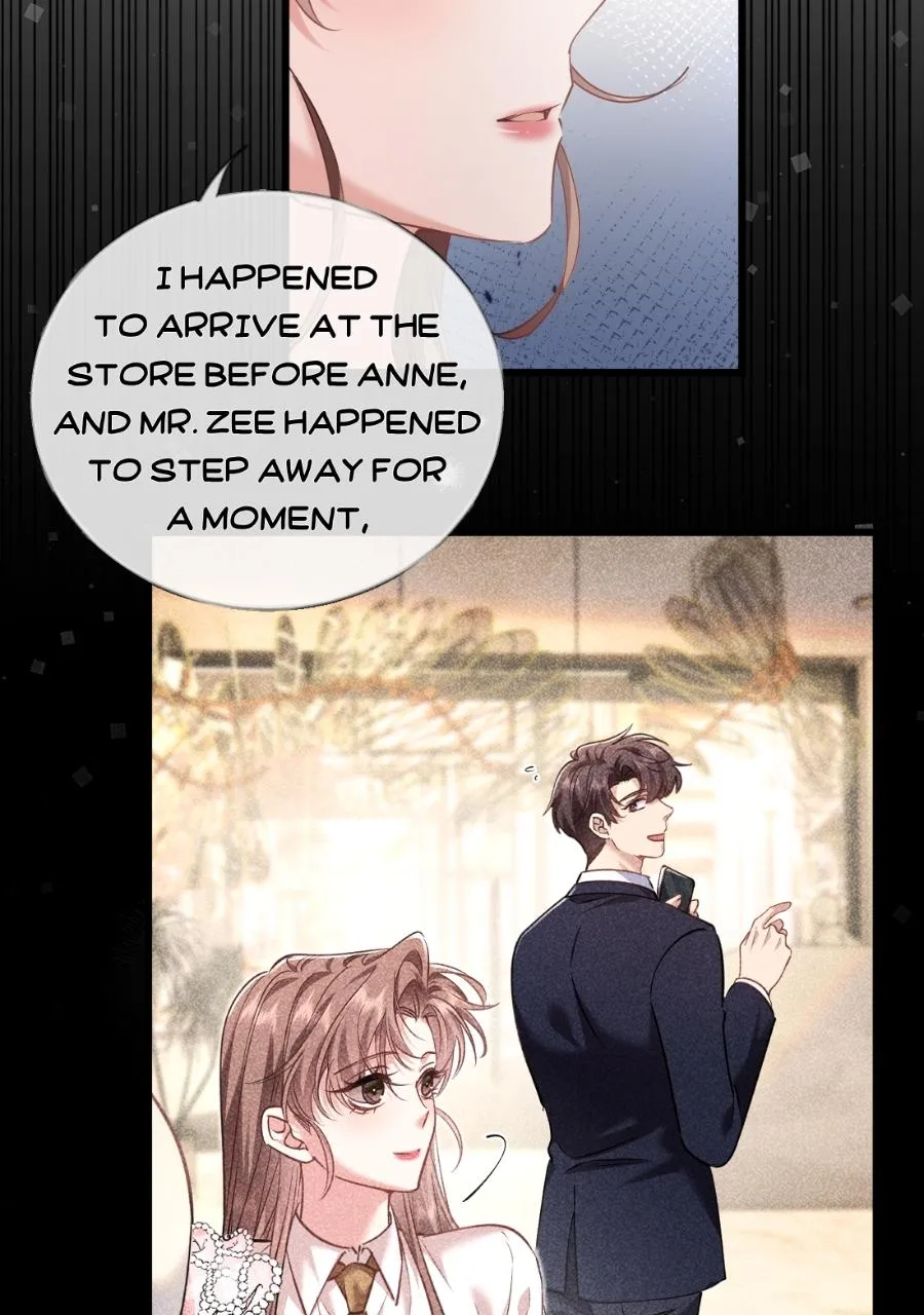 Meet My Ex Again As His Aunt Chapter 9 page 54