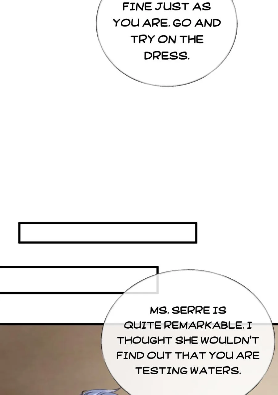 Meet My Ex Again As His Aunt Chapter 9 page 73