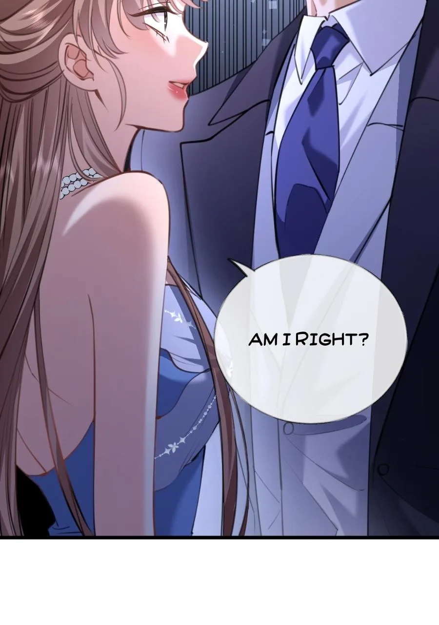 Meet My Ex Again As His Aunt Chapter 9 page 60