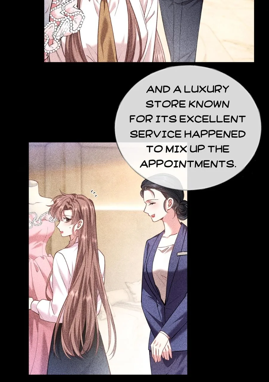 Meet My Ex Again As His Aunt Chapter 9 page 55