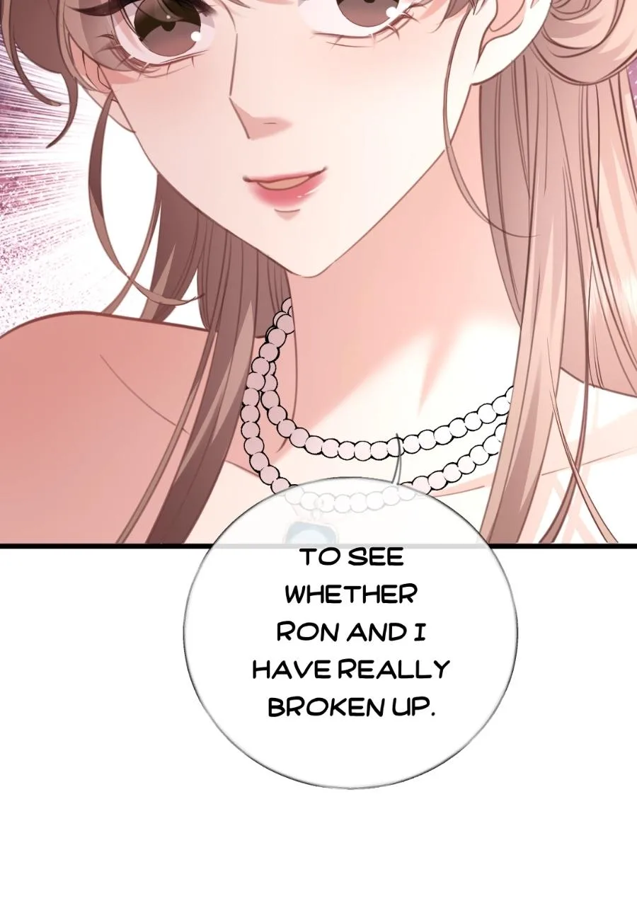 Meet My Ex Again As His Aunt Chapter 9 page 51