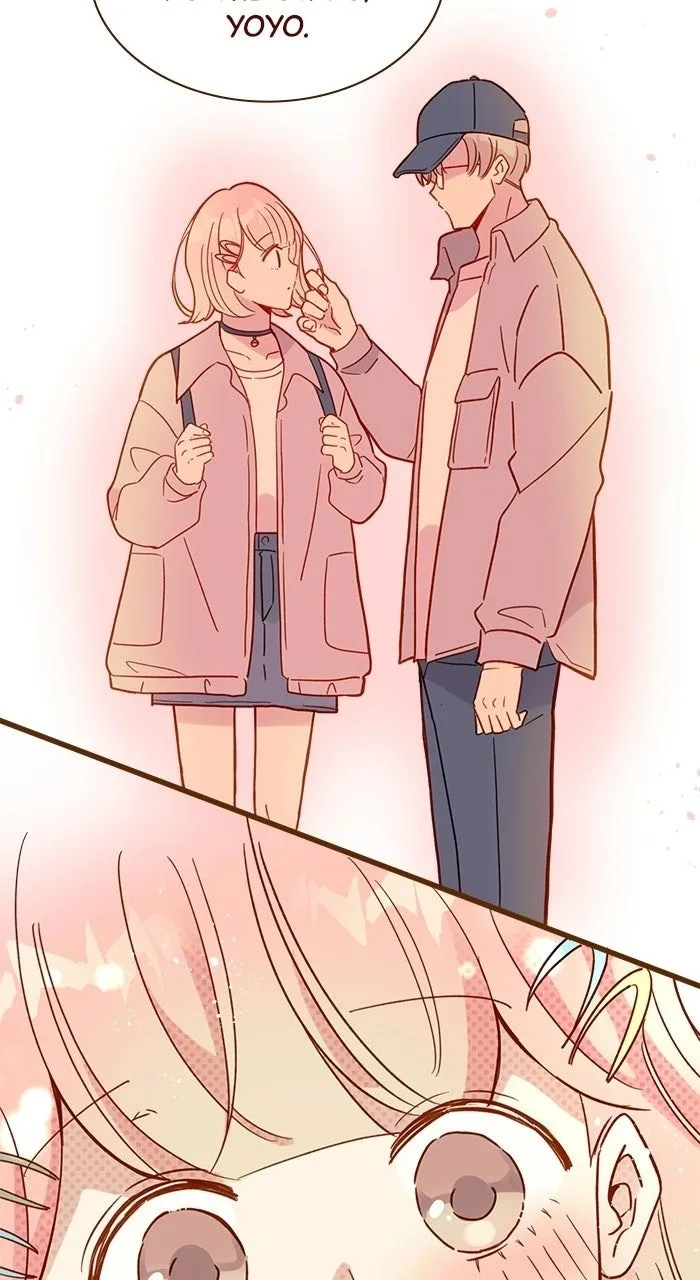 Mega Lover Chapter 1 page 5