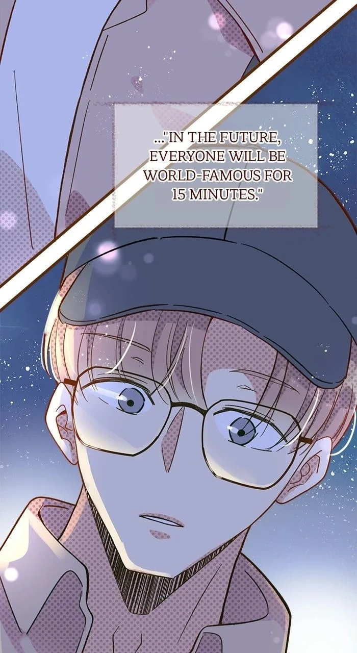 Mega Lover Chapter 1 page 3