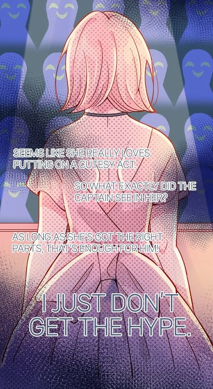 Mega Lover Chapter 1 page 10