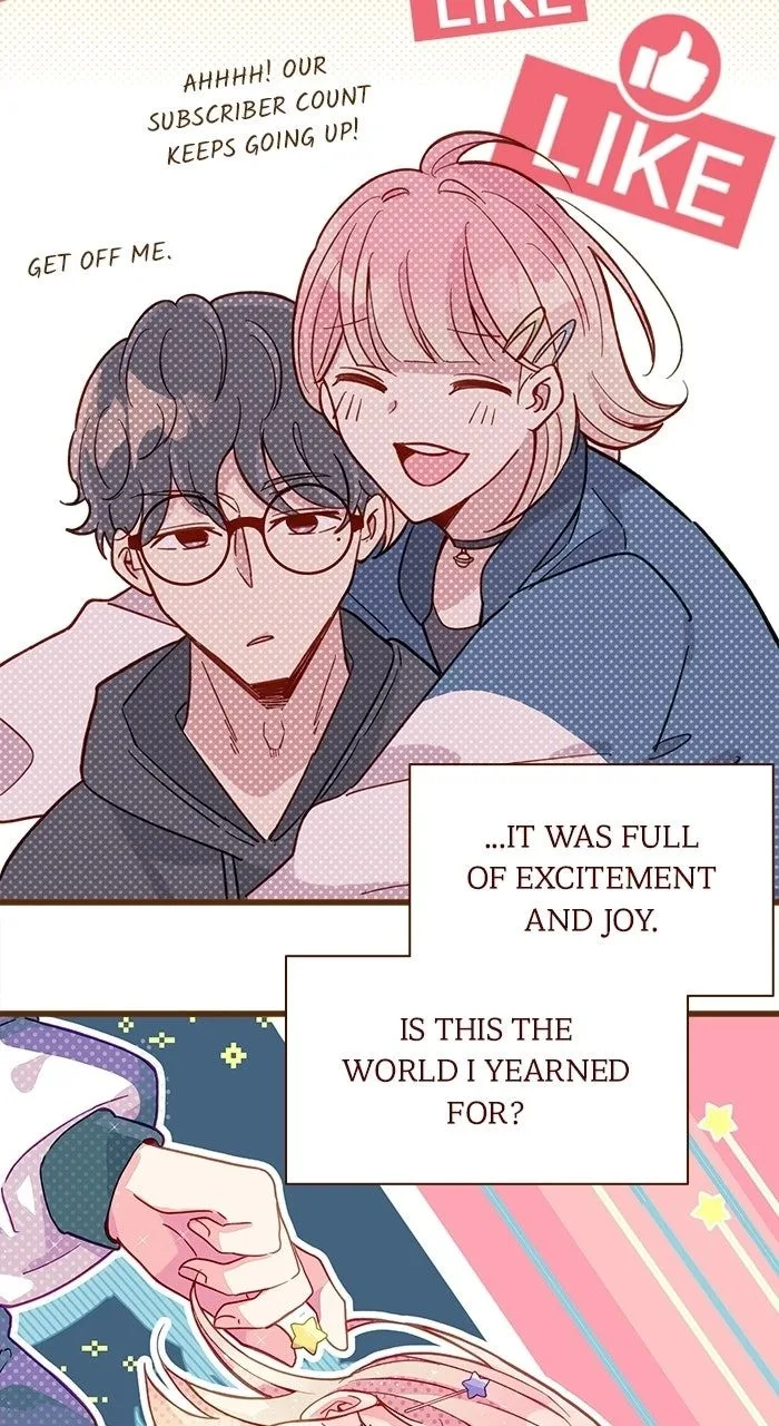 Mega Lover Chapter 1 page 13