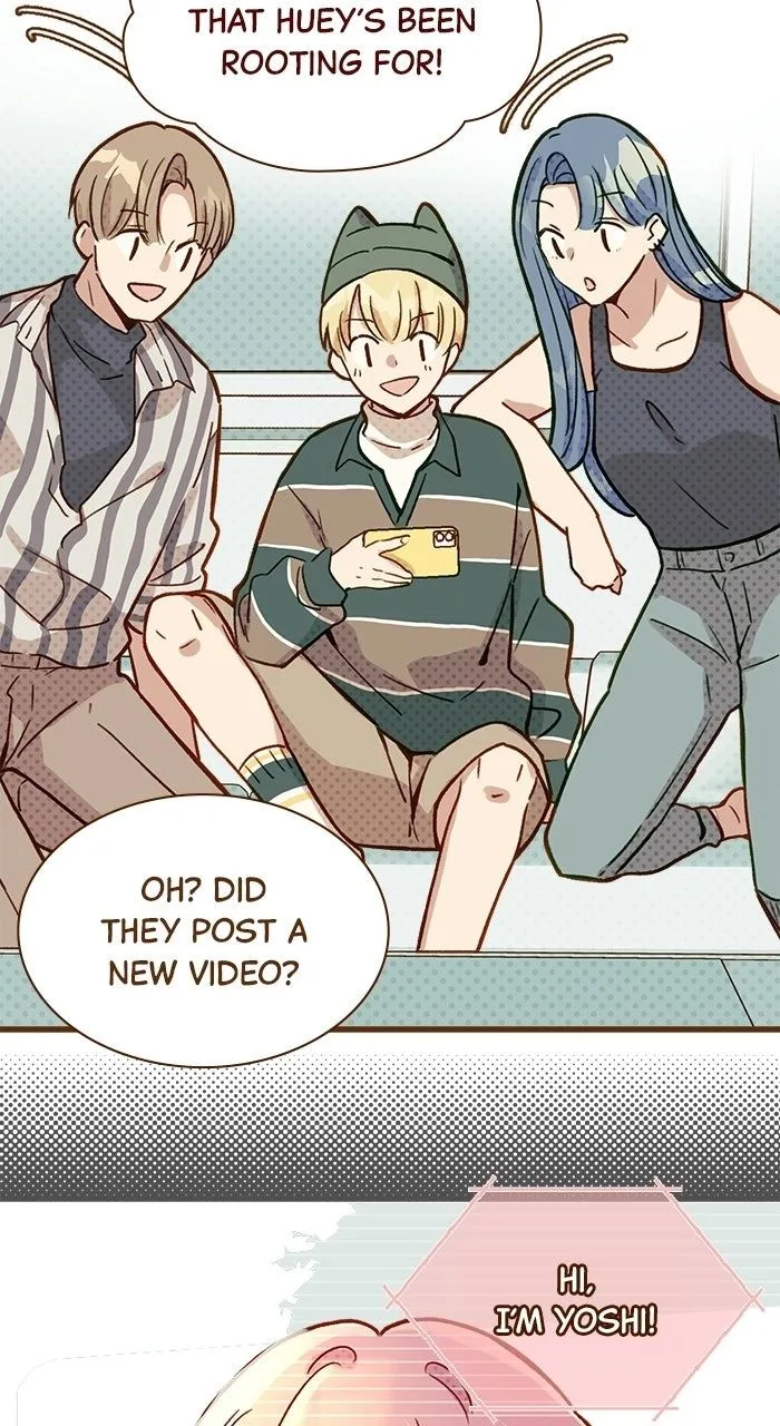 Mega Lover Chapter 14 page 2