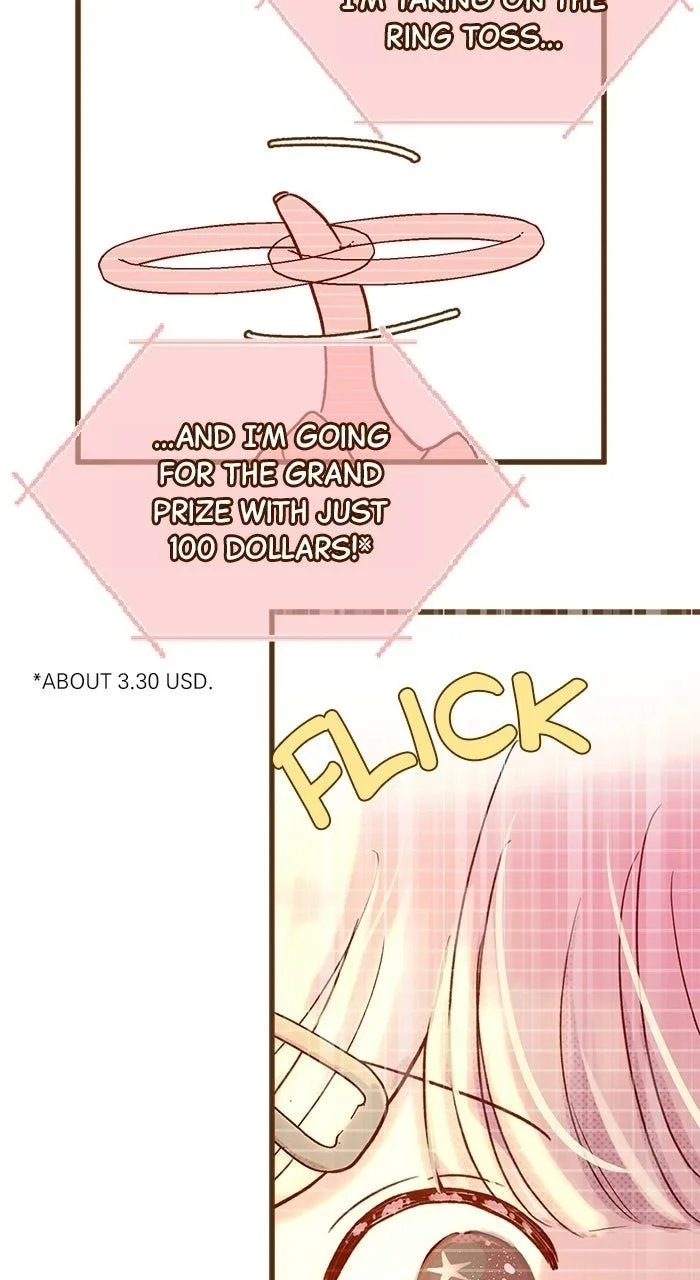 Mega Lover Chapter 14 page 4