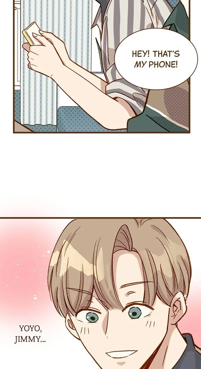 Mega Lover Chapter 14 page 8