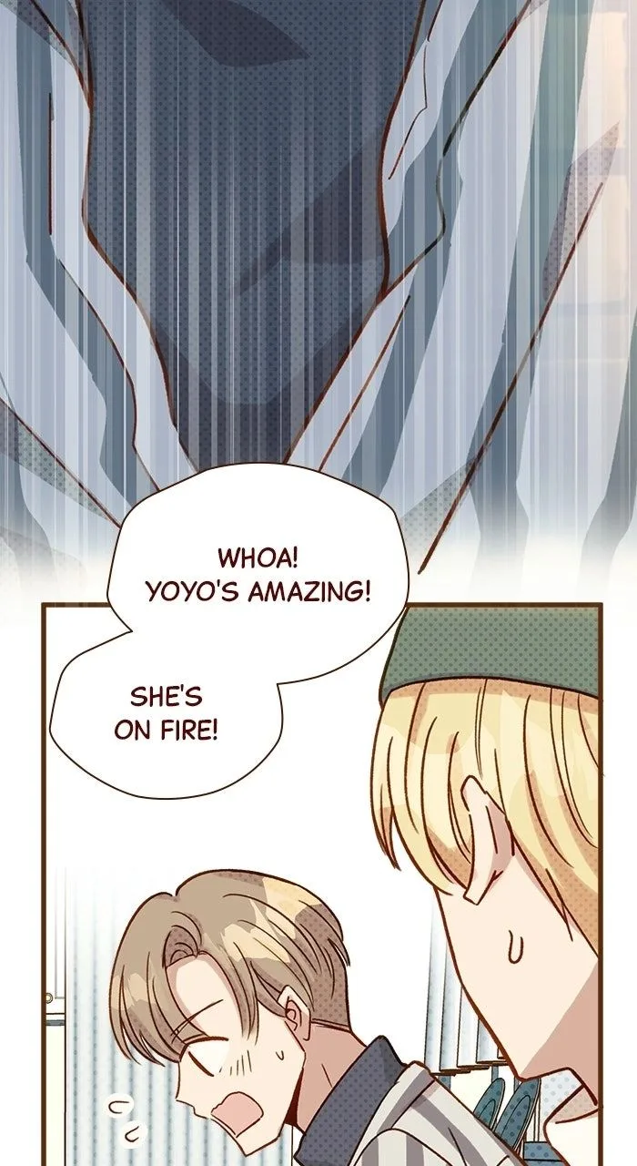 Mega Lover Chapter 14 page 7