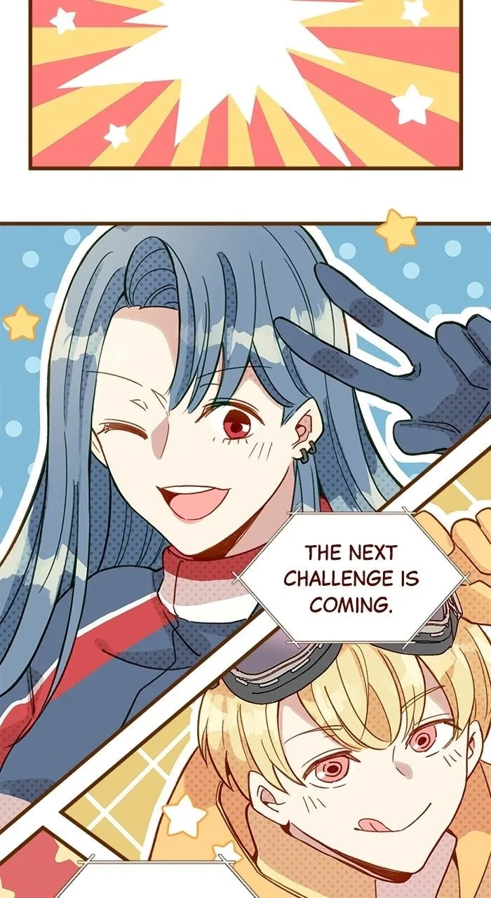 Mega Lover Chapter 2 page 5