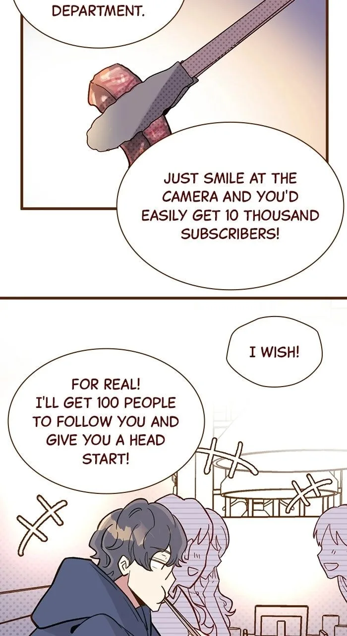 Mega Lover Chapter 2 page 12