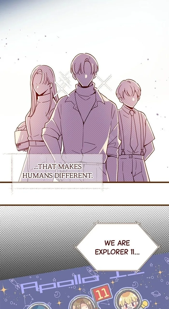 Mega Lover Chapter 2 page 2