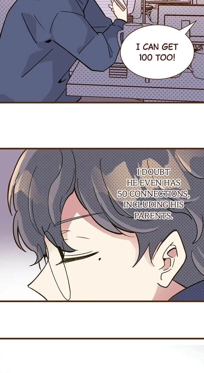 Mega Lover Chapter 2 page 13
