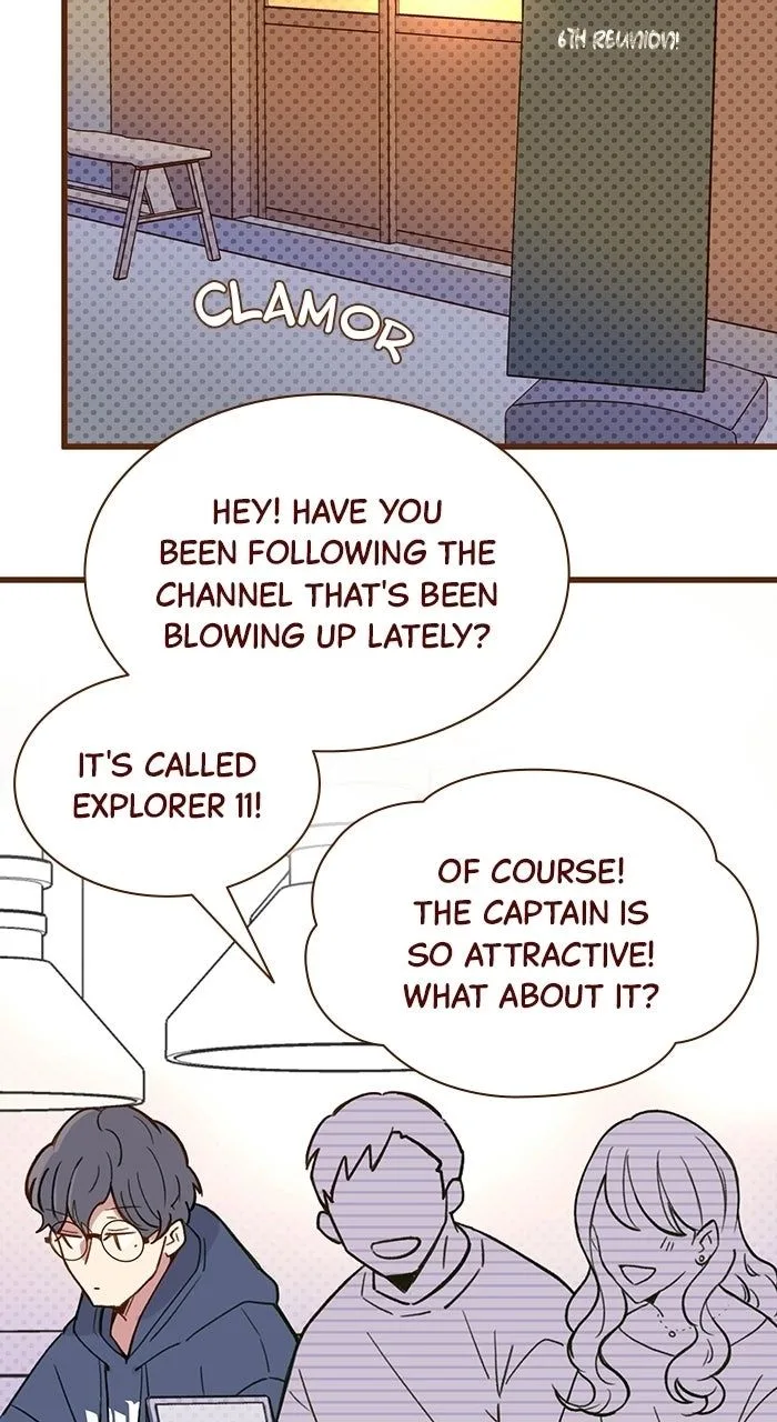 Mega Lover Chapter 2 page 10