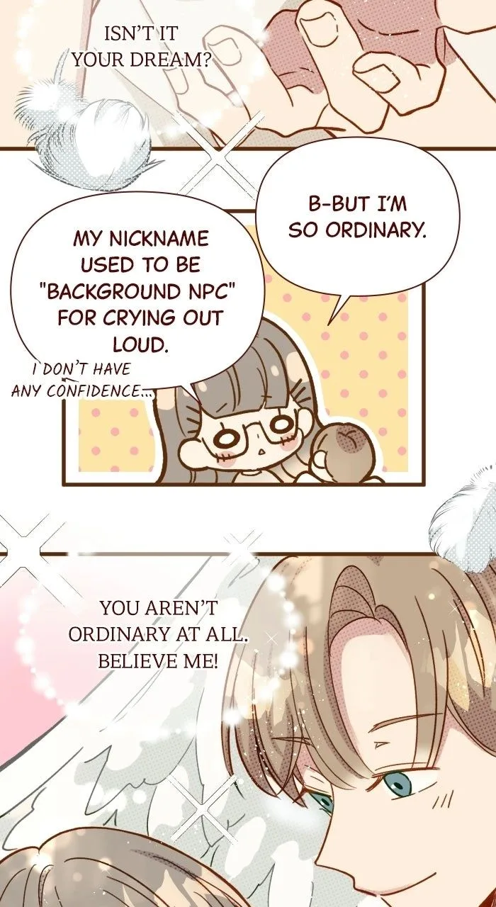 Mega Lover Chapter 3 page 7