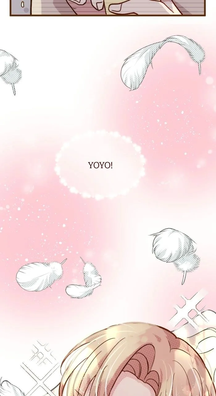Mega Lover Chapter 3 page 3
