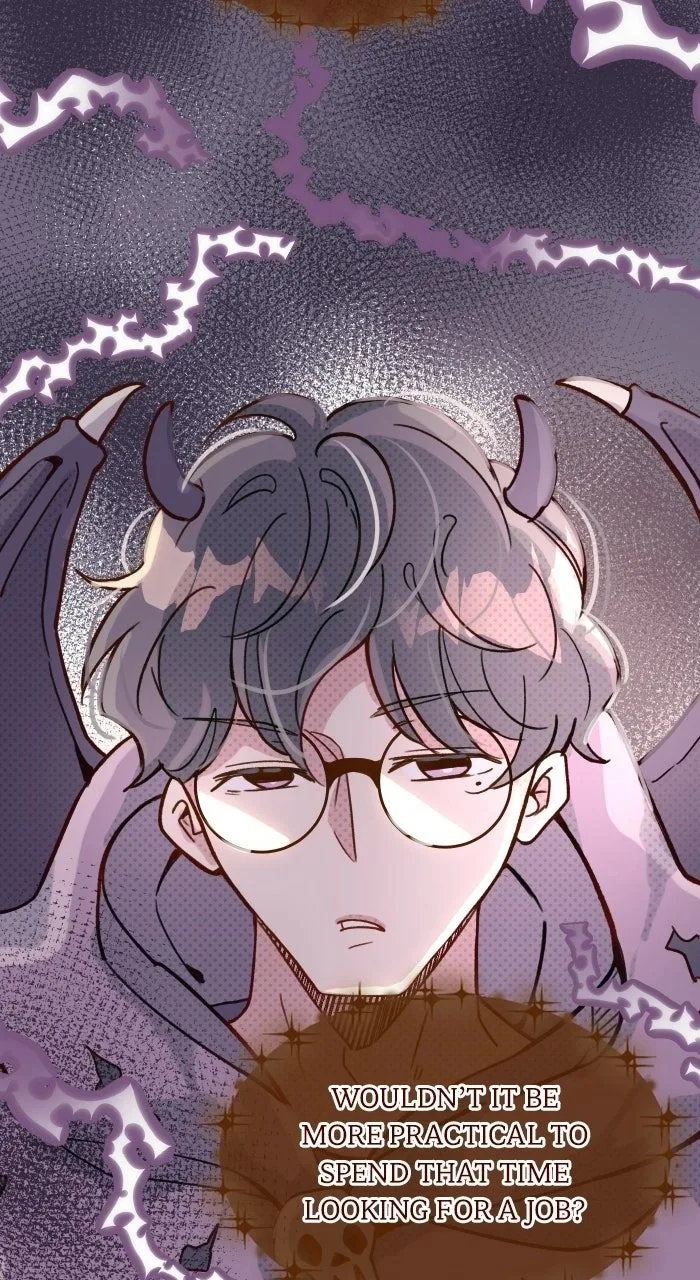 Mega Lover Chapter 3 page 10