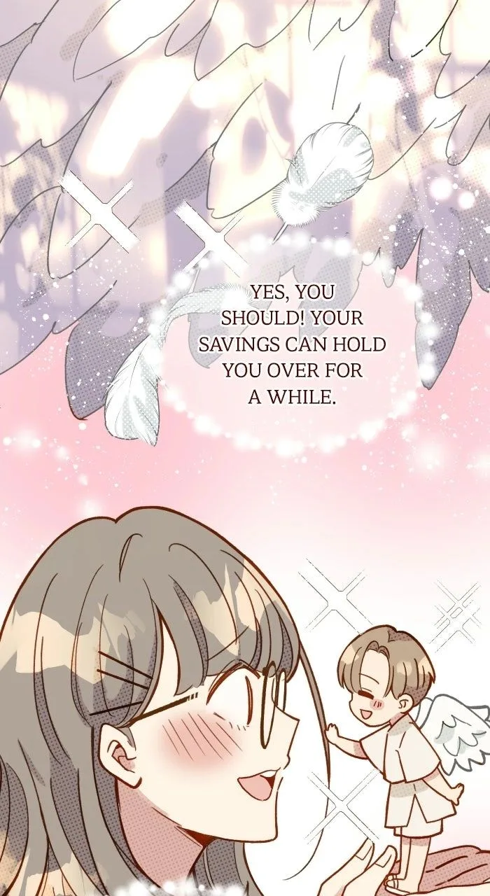 Mega Lover Chapter 3 page 5