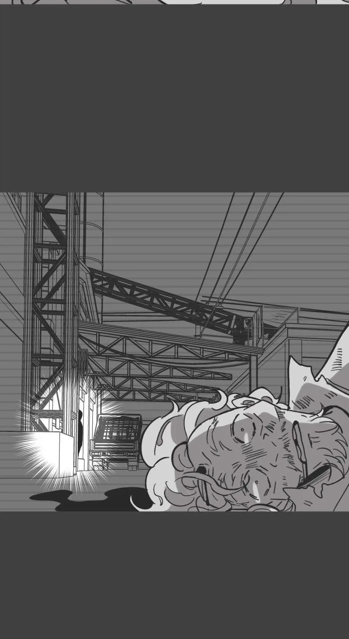 Mega Lover Chapter 4 page 4