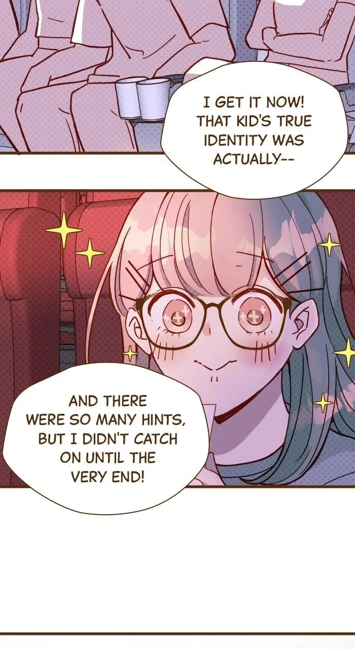 Mega Lover Chapter 4 page 8