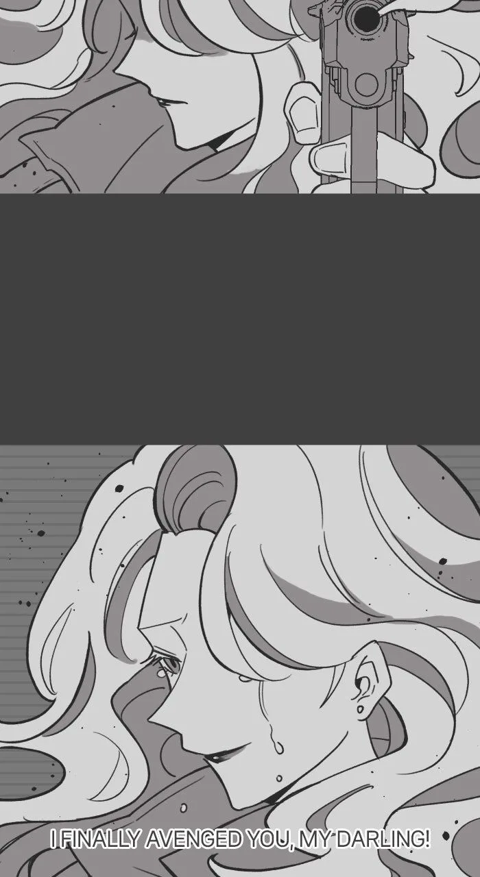 Mega Lover Chapter 4 page 3