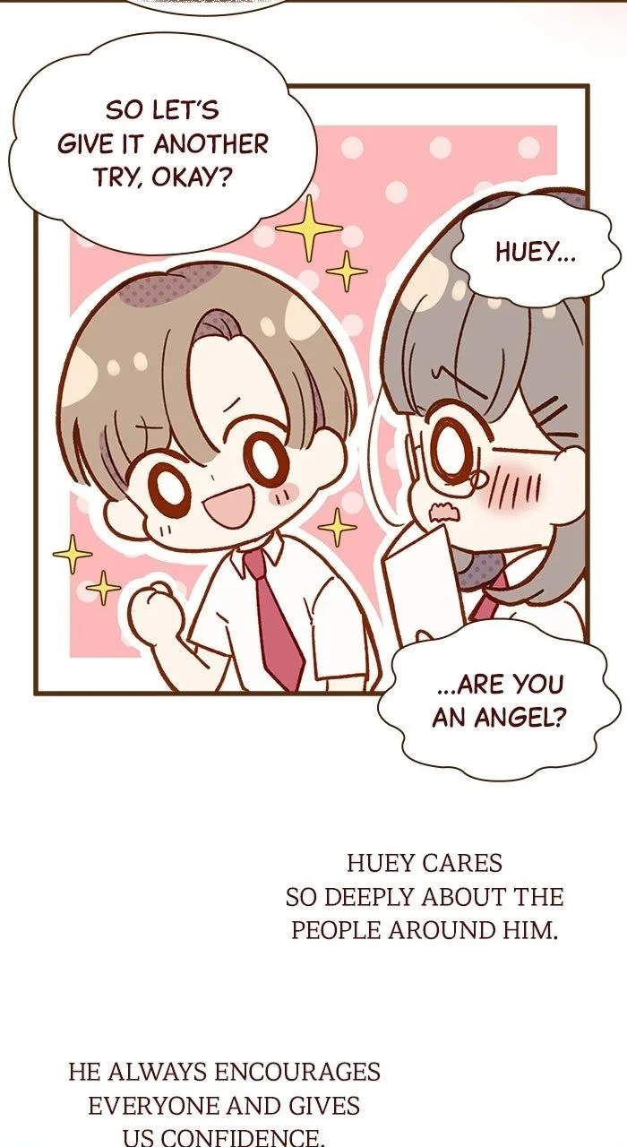 Mega Lover Chapter 5 page 6