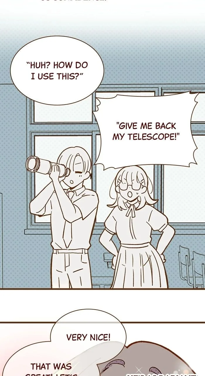 Mega Lover Chapter 5 page 7